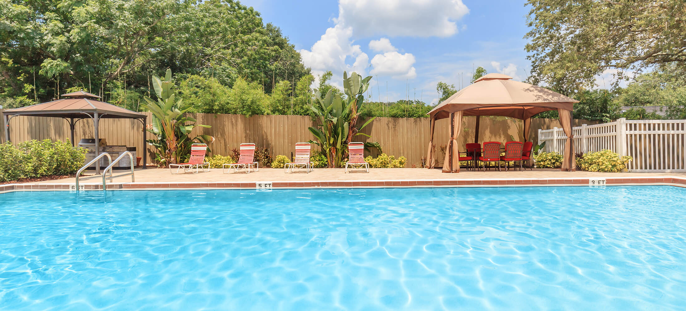 Metro Village Luxury Apartments Apartments in Orlando, FL